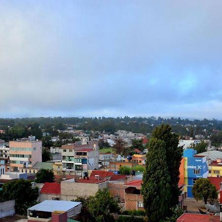 Meson De San Luis Hotel Atotonilco el Grande Eksteriør billede